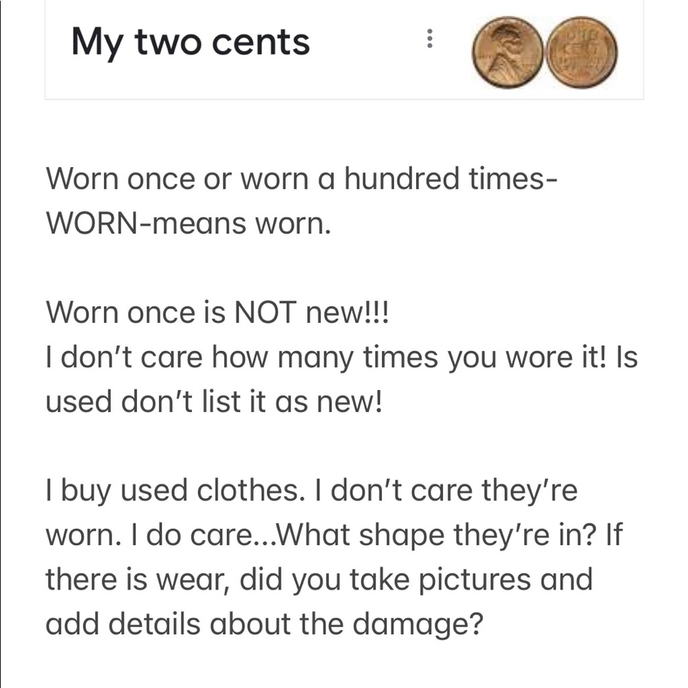 My Rant For Today...Me On My Soapbox - image 1